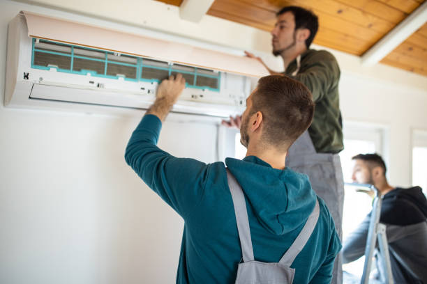 Best Emergency HVAC Services in Mineralwells, WV