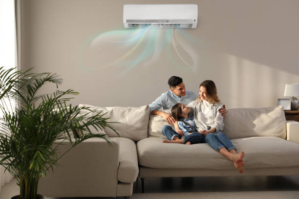 Best HVAC Retrofitting and Upgrading in Mineralwells, WV