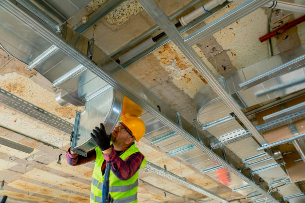 Best Furnace Cleaning in Mineralwells, WV