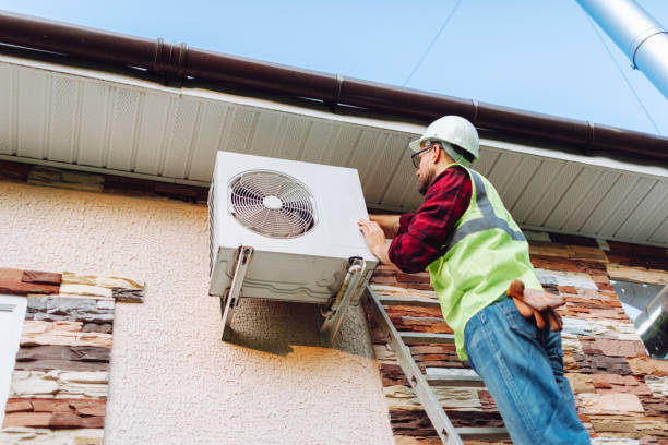 Best Geothermal HVAC Systems in Mineralwells, WV