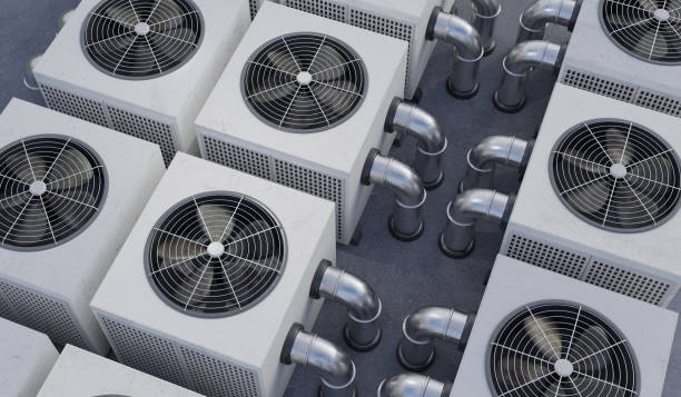 Best Residential HVAC in Mineralwells, WV