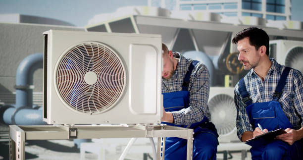 Best Solar-powered HVAC Systems in Mineralwells, WV