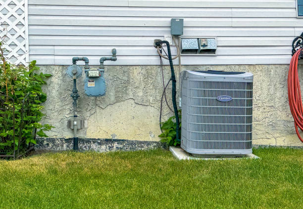 Best Residential HVAC in Mineralwells, WV